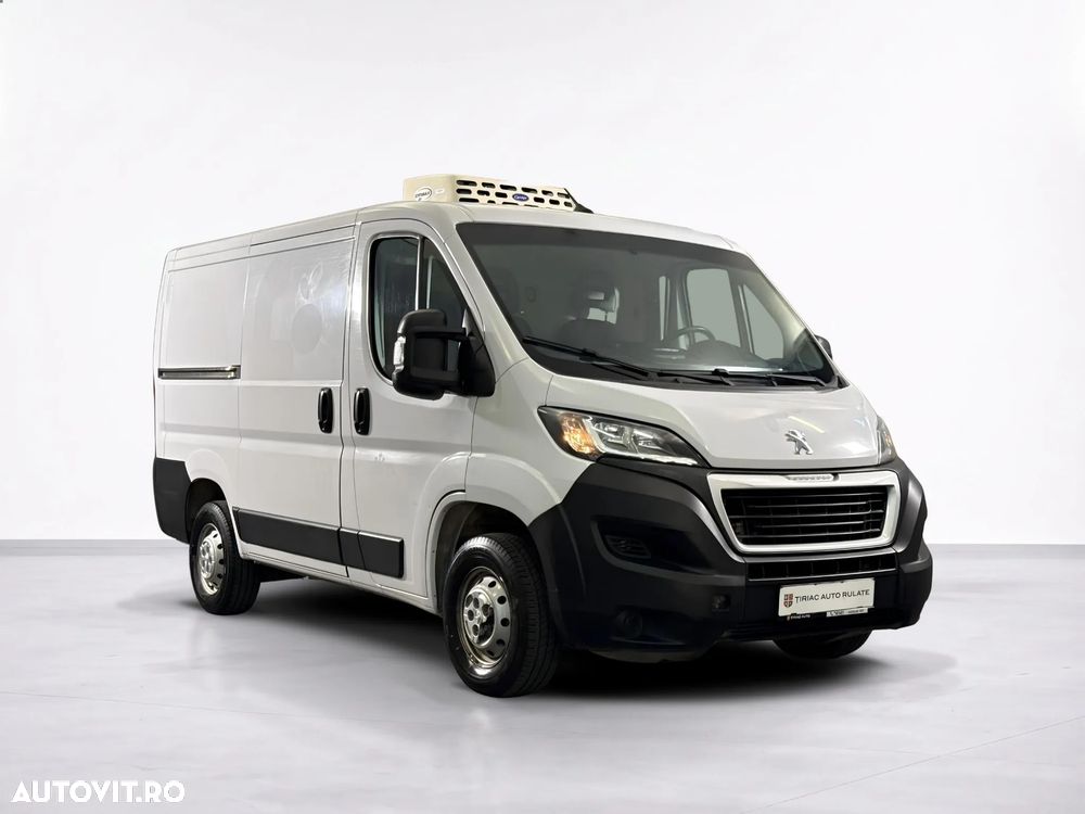Peugeot Boxer - 8