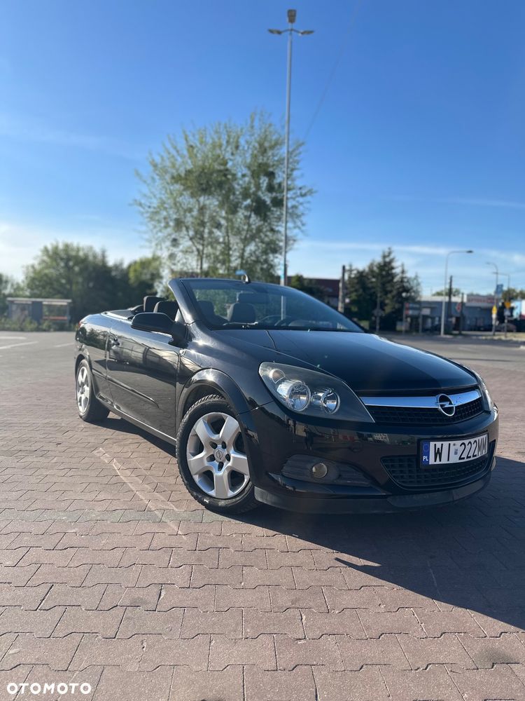 Opel Astra 1.6 Endless Summer - 40