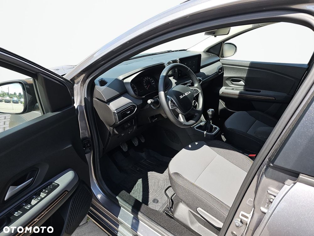 Dacia Jogger - 11