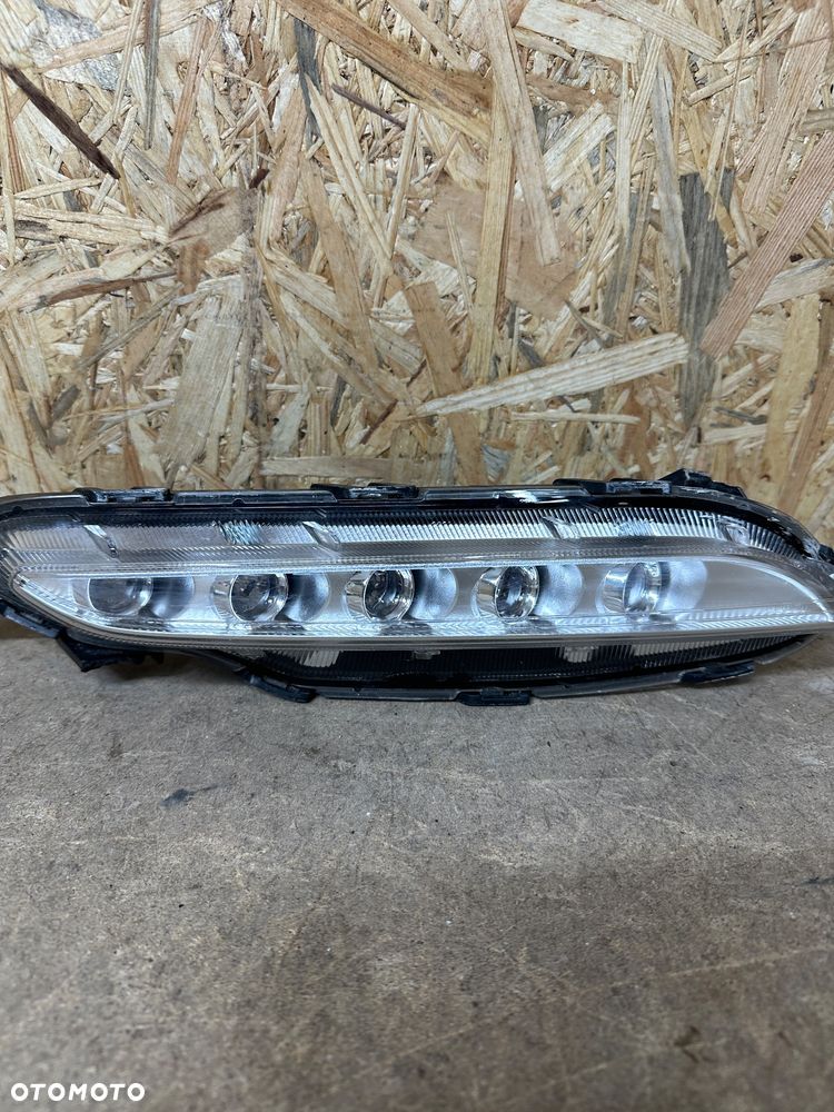 HYUNDAI TUCSON III HALOGEN DRL PRAWY 92208-D7000 - 3