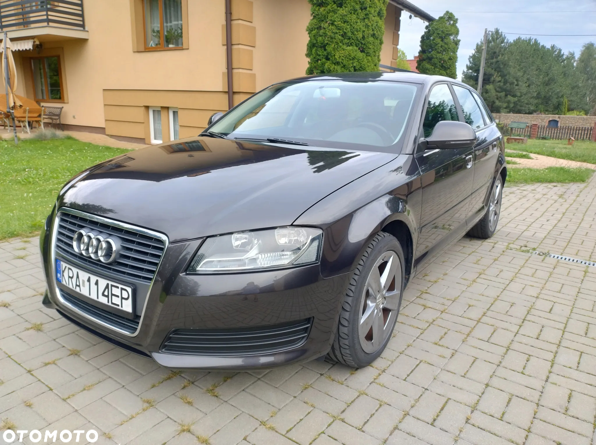 Audi A3 1.6 Ambition - 2