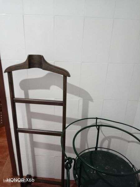 Arrenda-se pequeno apartamento - Grande imagem: 4/8