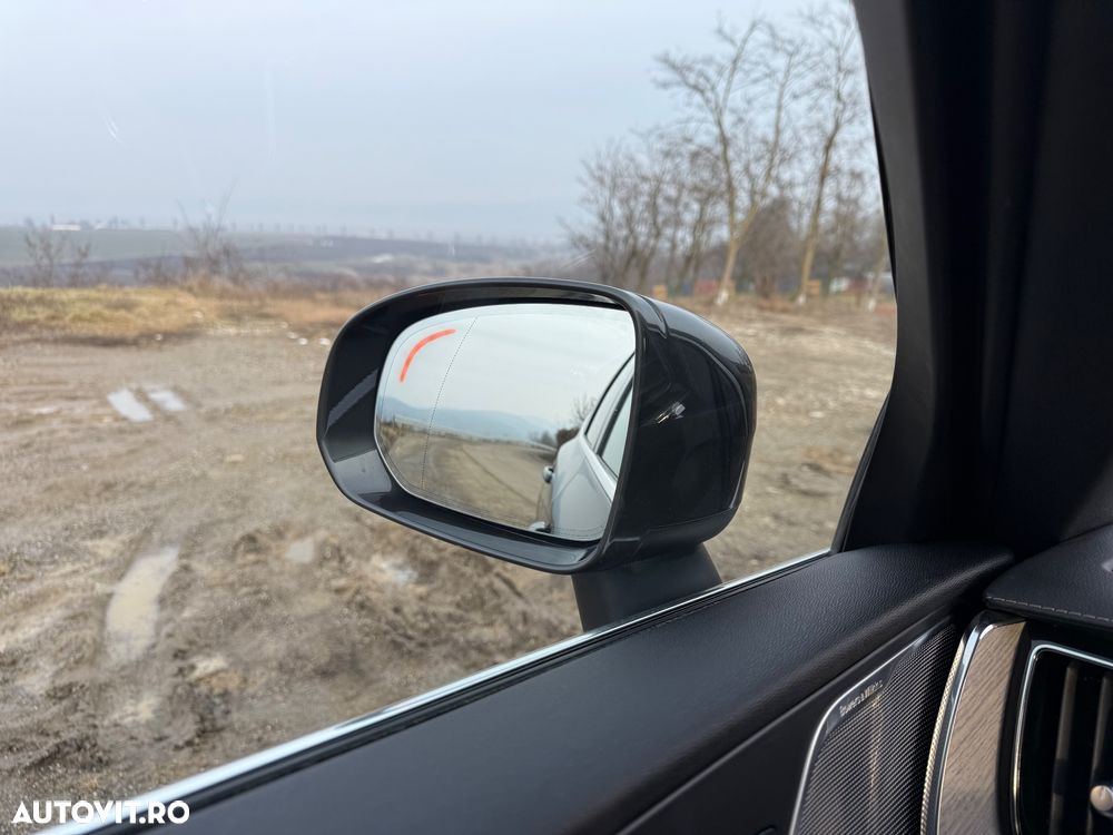 Volvo XC 60 D5 AWD Geartronic Inscription - 16