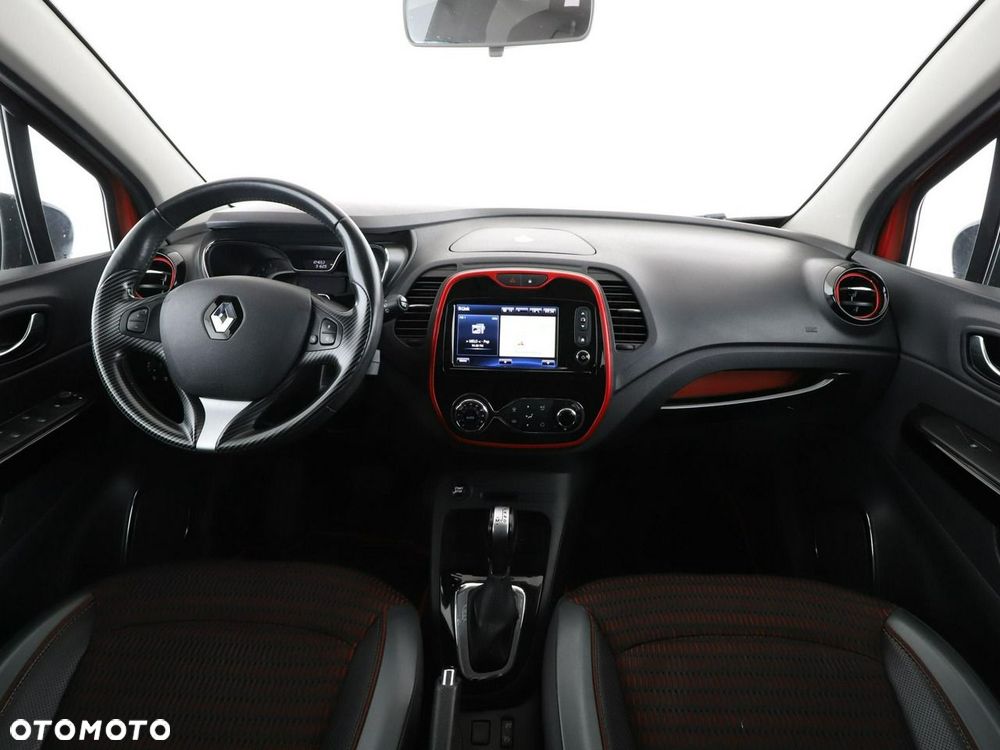 Renault Captur 1.2 Energy TCe XMOD EDC - 16