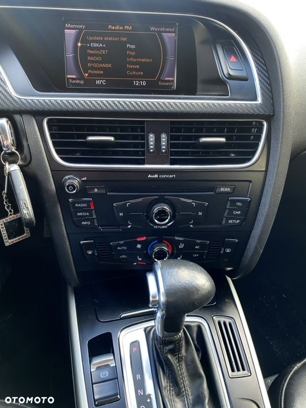 Audi A5 - 12