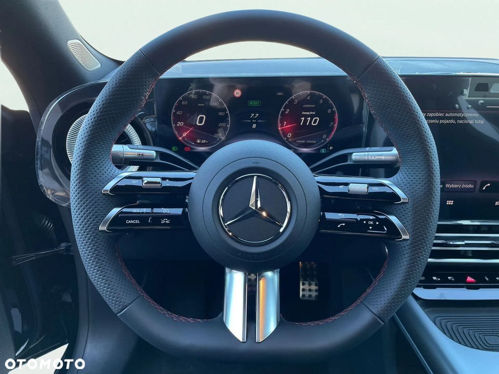 Mercedes-Benz CLA - 22