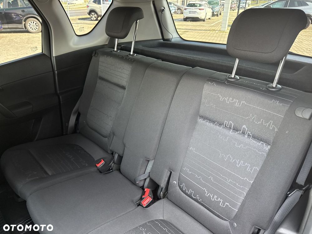 Opel Meriva - 12