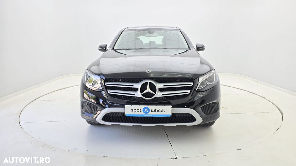 Mercedes-Benz GLC 250 4MATIC - 2