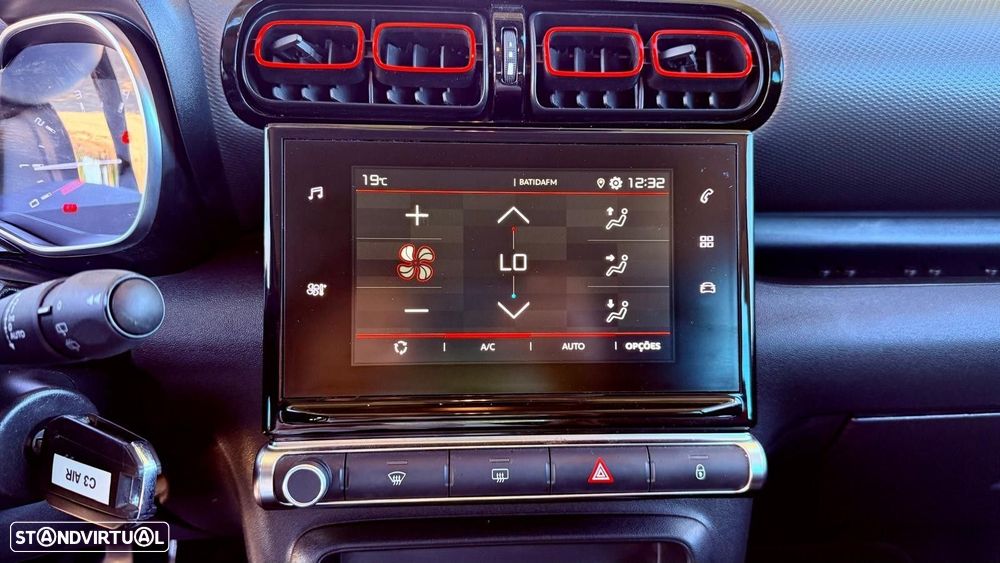 Citroën C3 Aircross - 17
