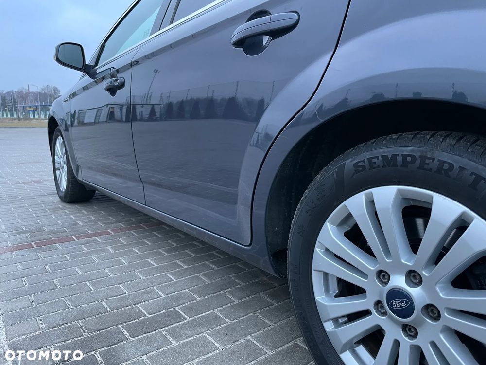 Ford Mondeo SW 2.0 TDCi Business Edition - 14