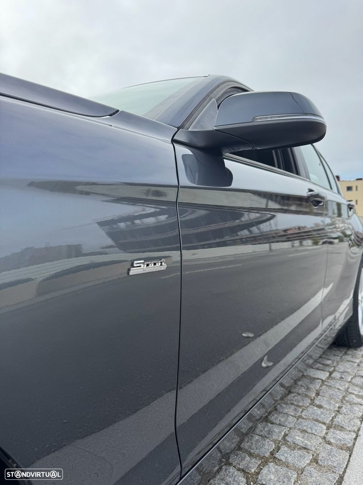 BMW 116 d EDynamics Line Sport - 13