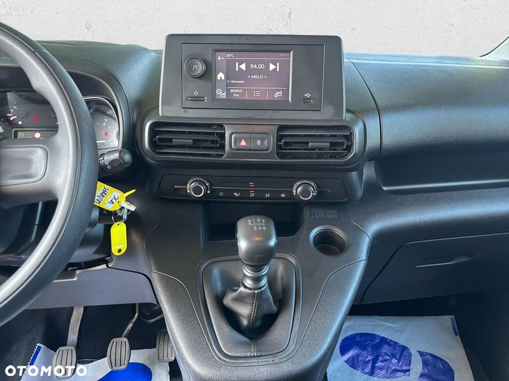 Toyota Proace City Verso - 19