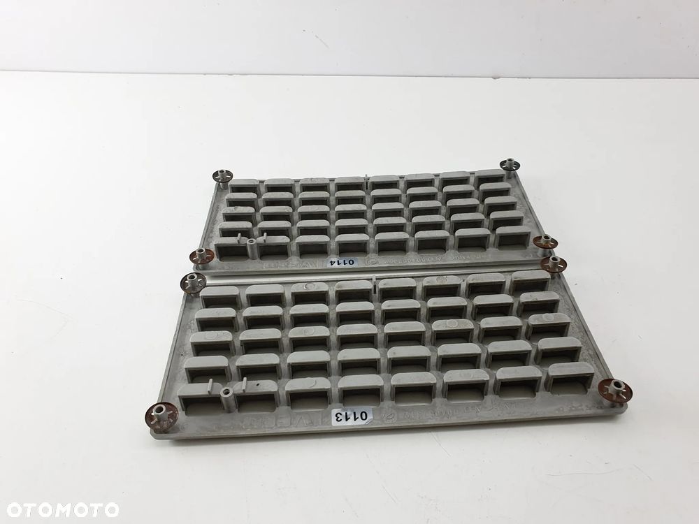 KRATKA WENTYLACYJNA  IVECO EUROCARGO - 6