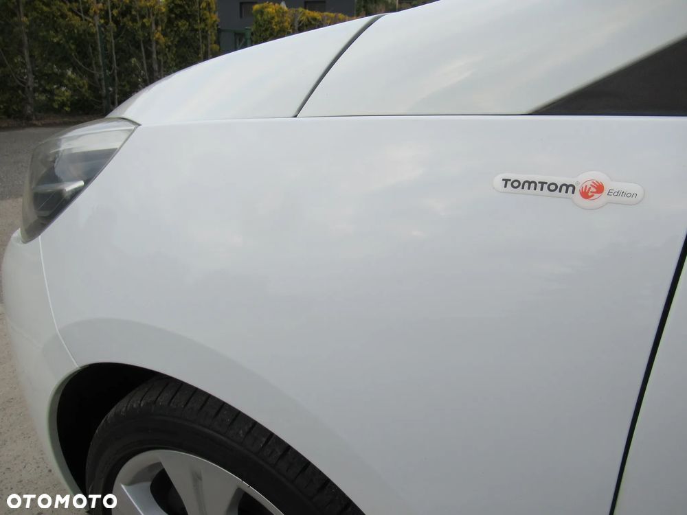 Renault Scenic 1.6 16V 110 TomTom Edition - 15