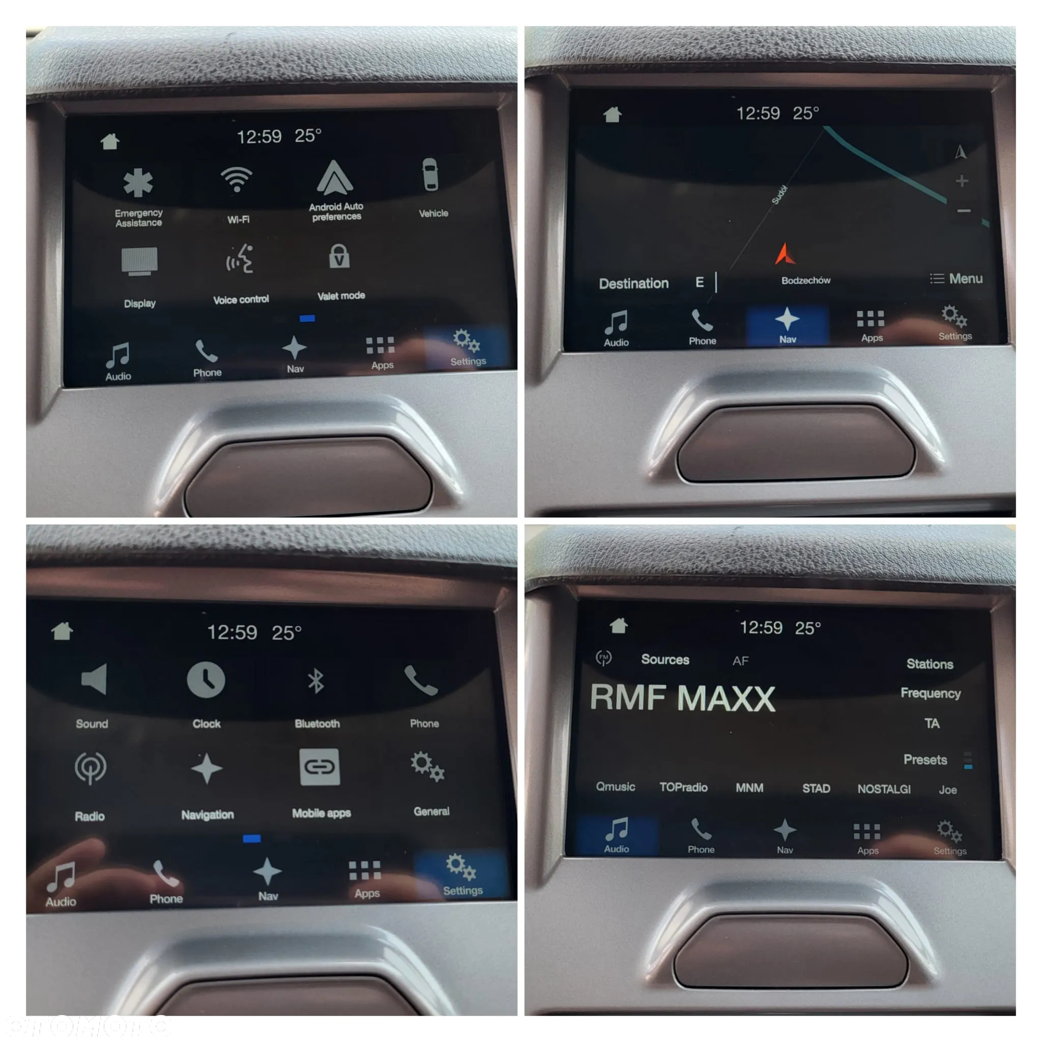 Ford TRANSIT CONNECT - 15