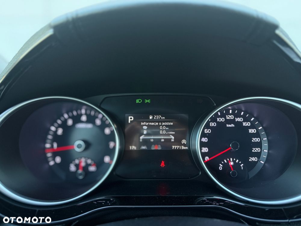Kia Ceed 1.5 T-GDI L Business Line Plus DCT - 20