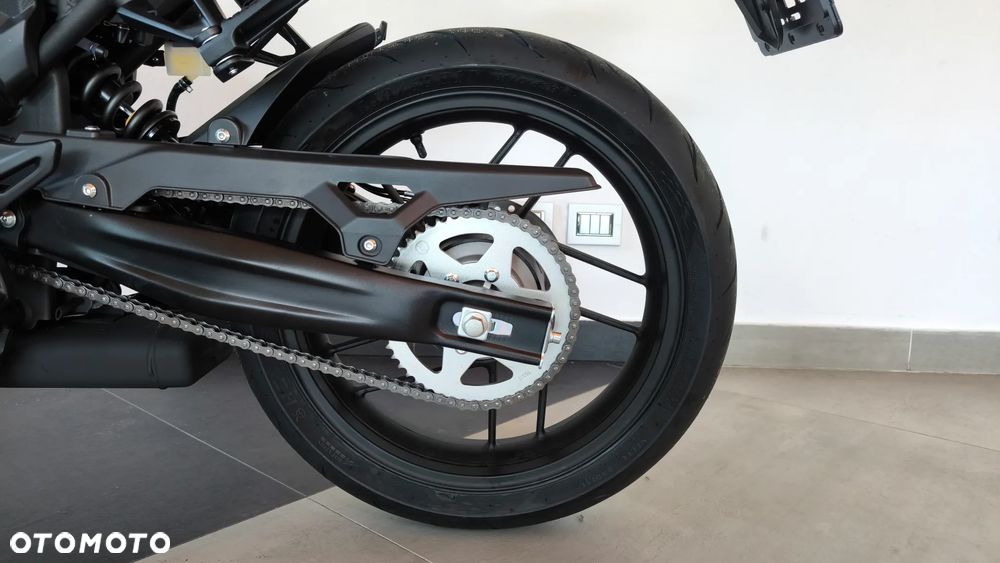 VOGE R125 - 31