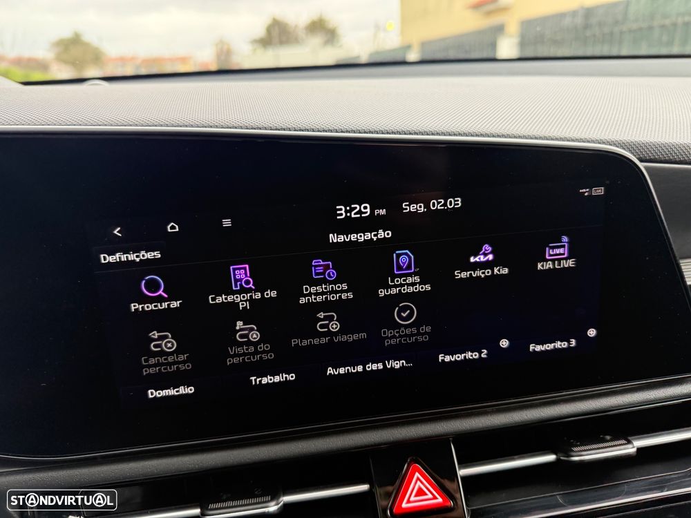 Kia Niro EV Edition 7 - 30