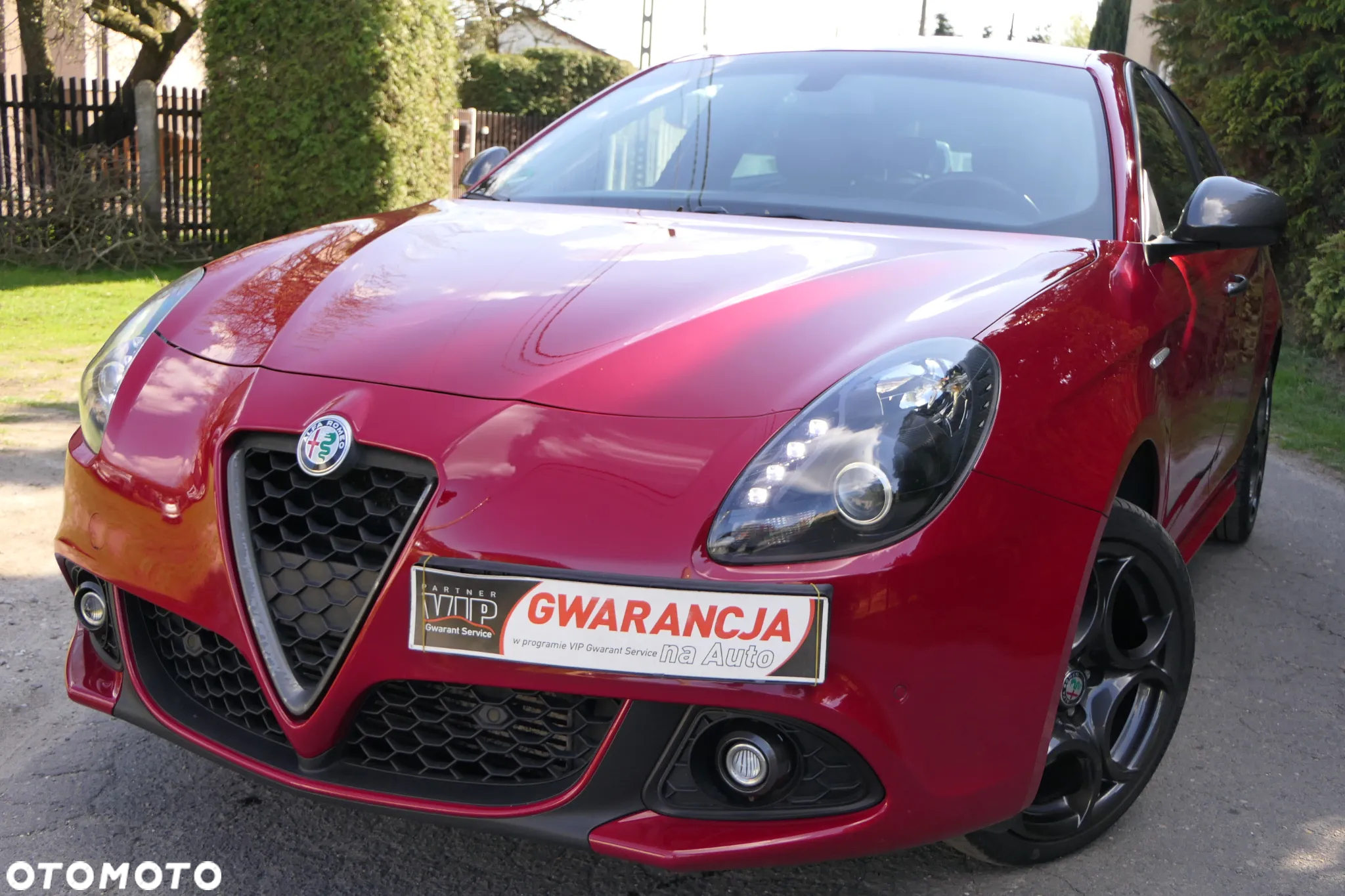 Alfa Romeo Giulietta 2.0 JTDM Super - 3