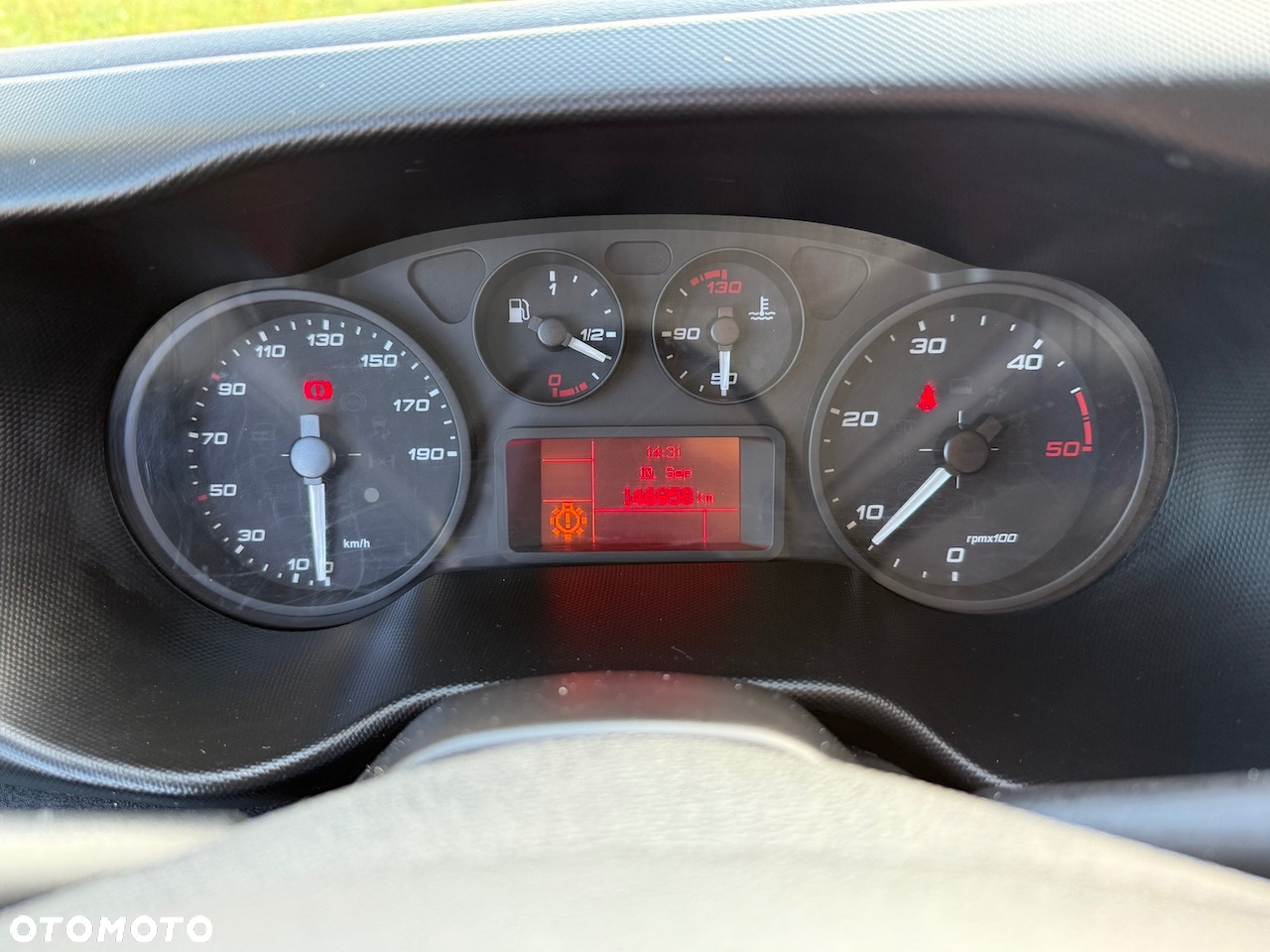 Iveco Daily 35S12 DOKA Skrzynia - 9