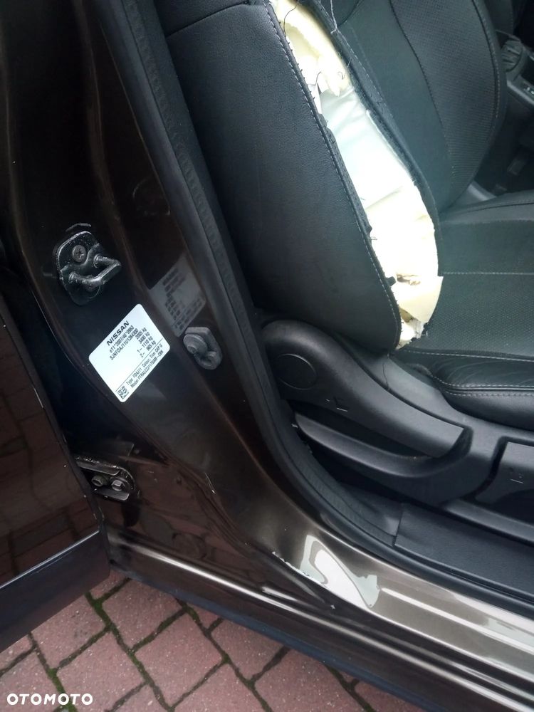 Nissan Qashqai 1.6 DCi N-Connecta Xtronic - 19