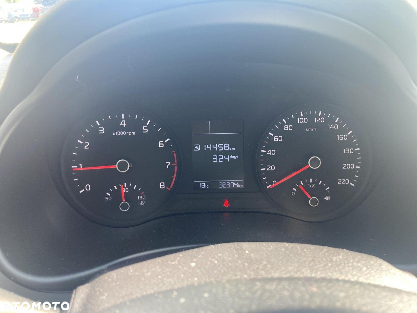 Kia Stonic 1.0 T-GDI M - 11
