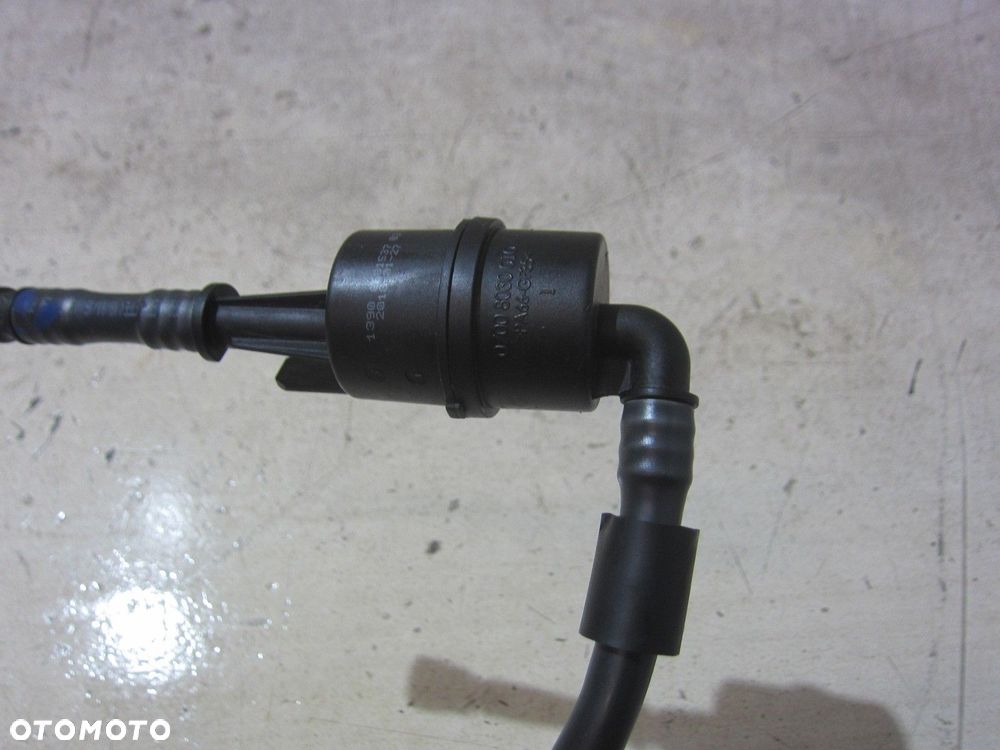 BMW X3 G01 G02 X4 G02 PRZEWÓD ODPOWIETRZAJĄCY 13908681537 8681537 - 3