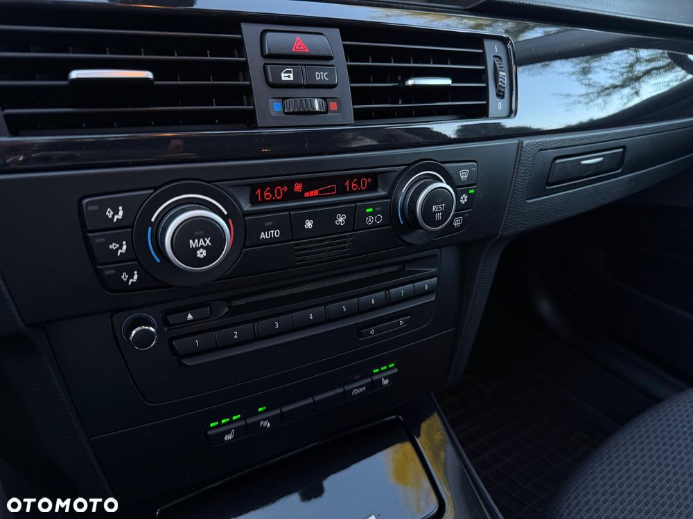 BMW Seria 3 - 26