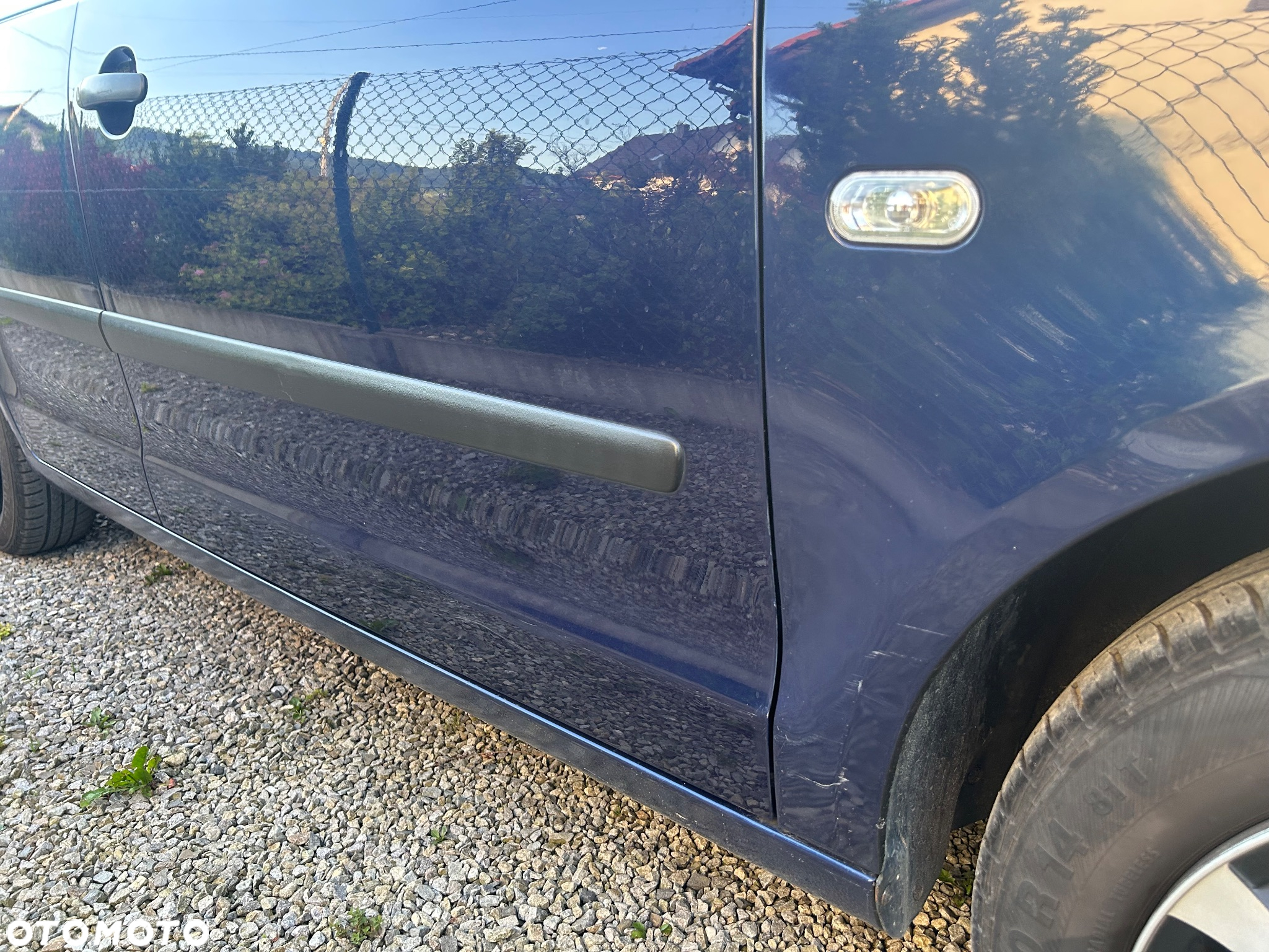 Volkswagen Polo 1.2 Trendline - 10