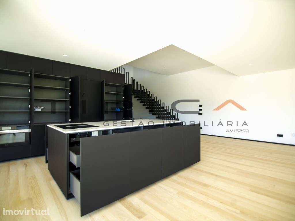 Moradia LUXO Condomínio Privado - Grande imagem: 5/60