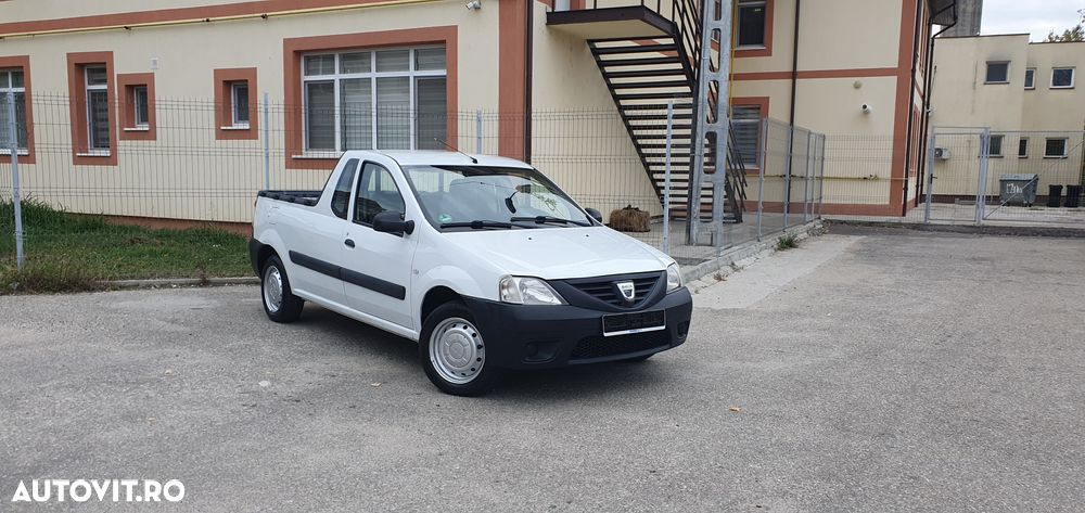 Dacia Pick Up - 33