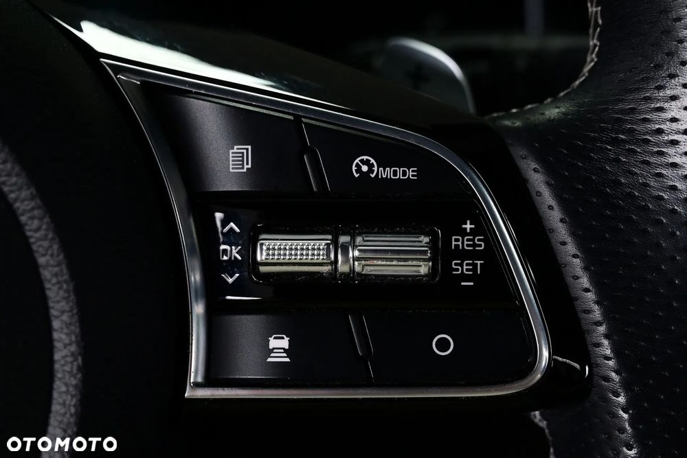 Kia ProCeed 1.5 T-GDI GT Line DCT - 29