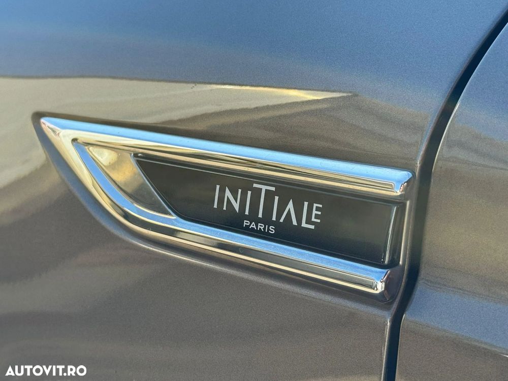 Renault Talisman ENERGY dCi 160 EDC ELYSEE - 7