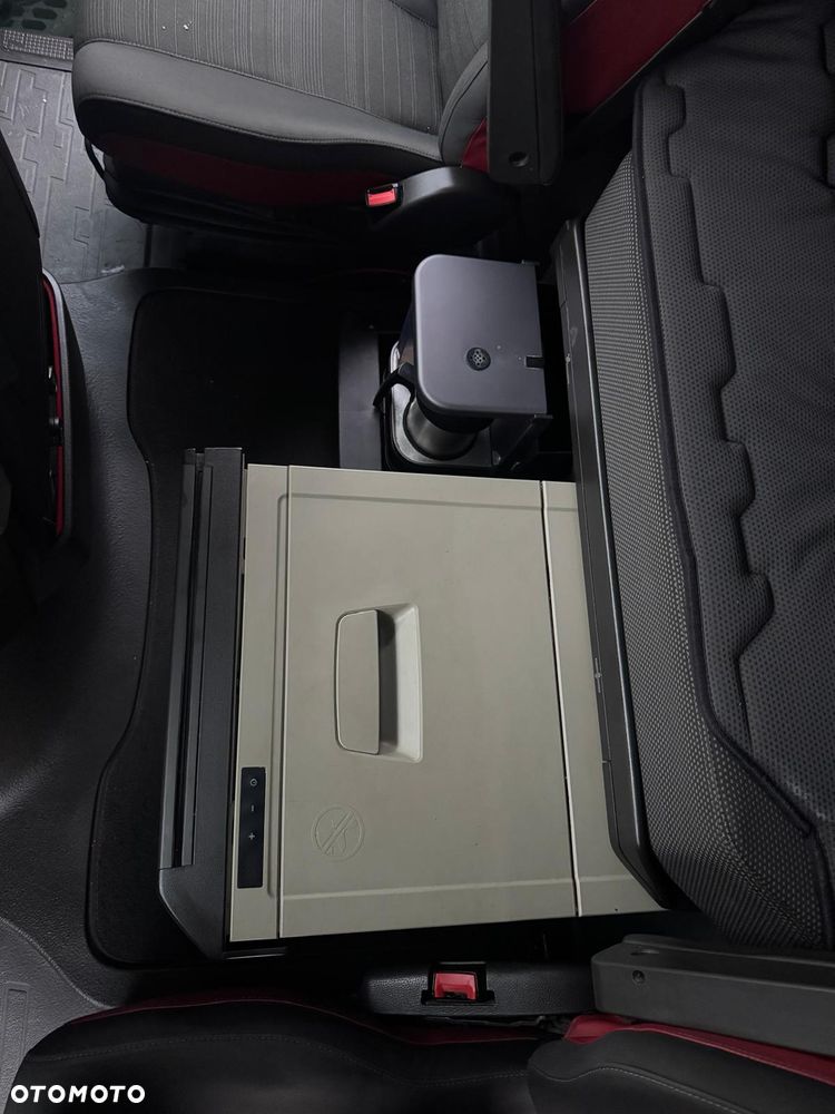 Volvo FH460 / Winda / Kabina sypialna/ Chłodnia/ Super Stan/ - 26