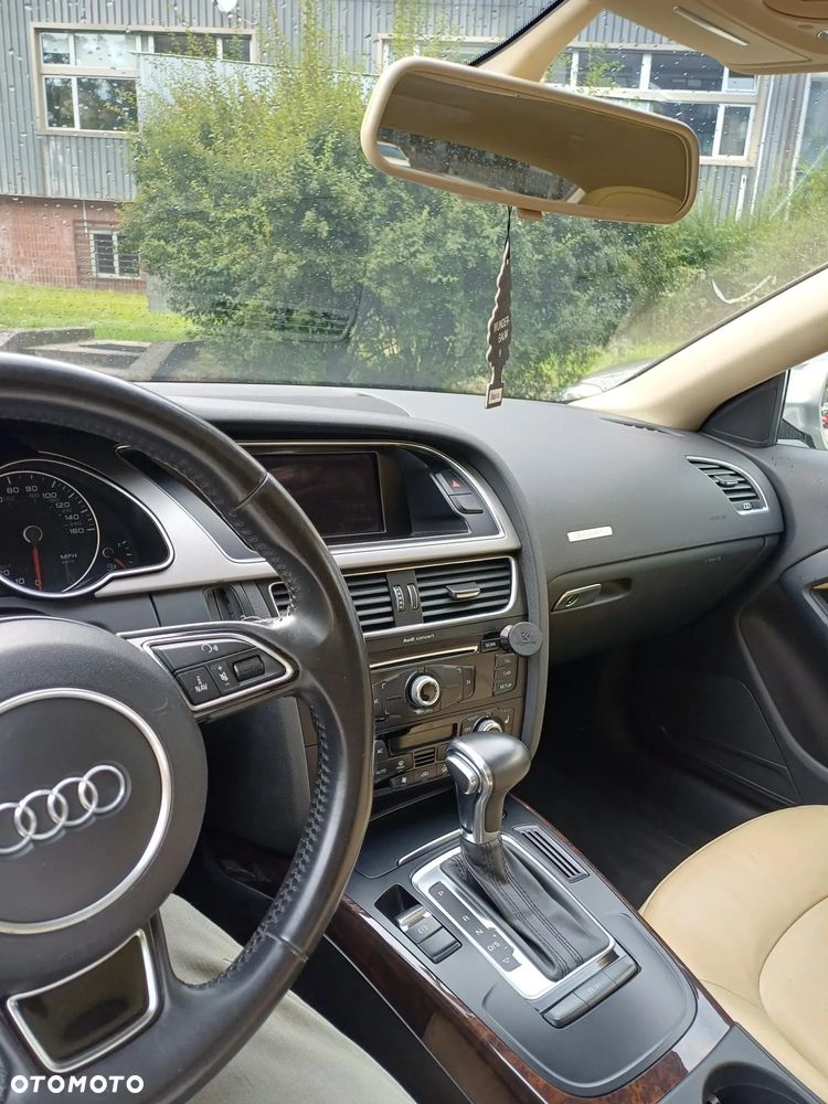 Audi A5 Coupé - 23