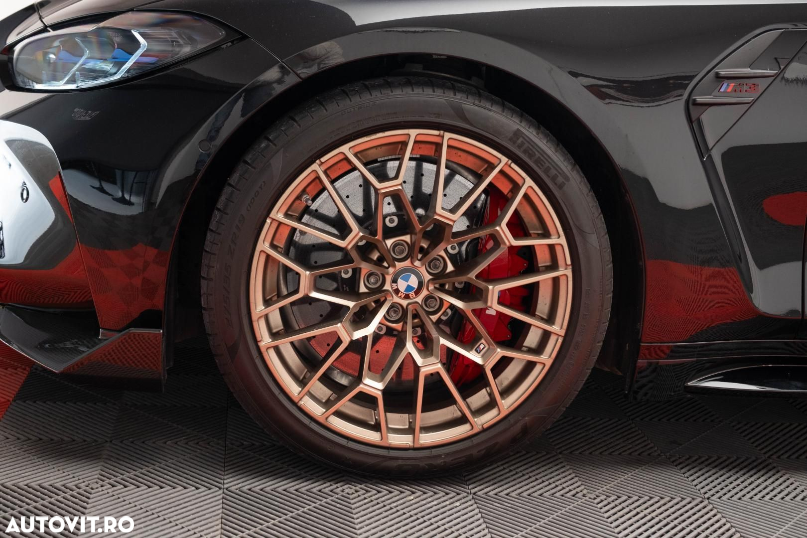 BMW M3 - 32