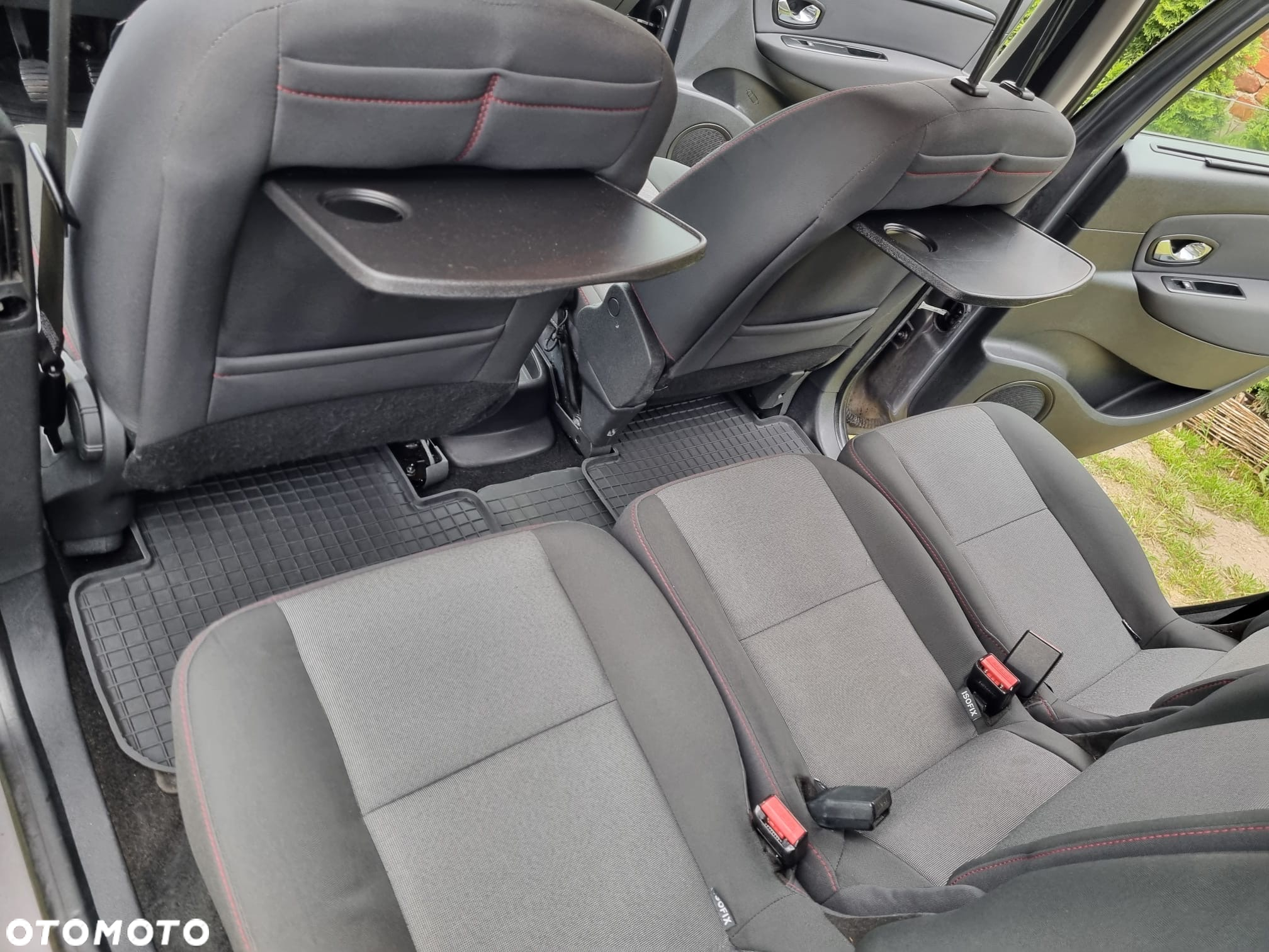 Renault Grand Scenic - 23