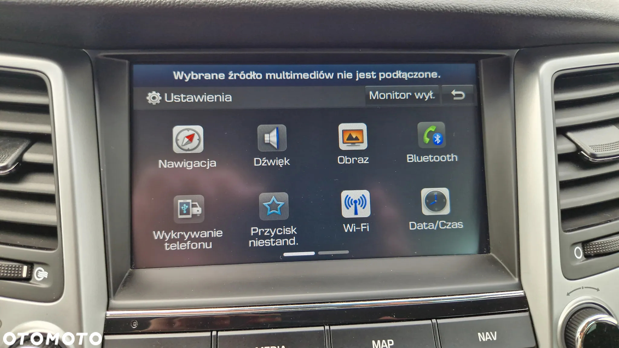 Hyundai Tucson 1.6 GDi 2WD Style - 22