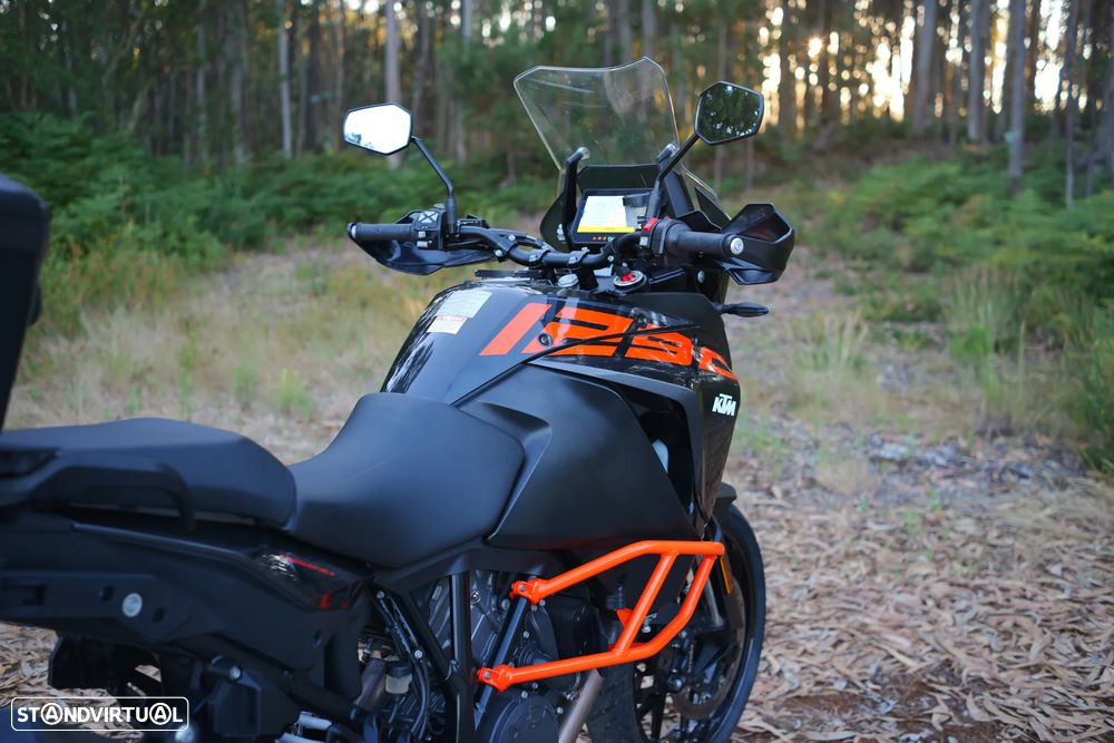 KTM 1290 Super Adventure S - 19