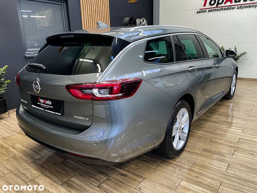 Opel Insignia 1.6 CDTI Innovation - 8