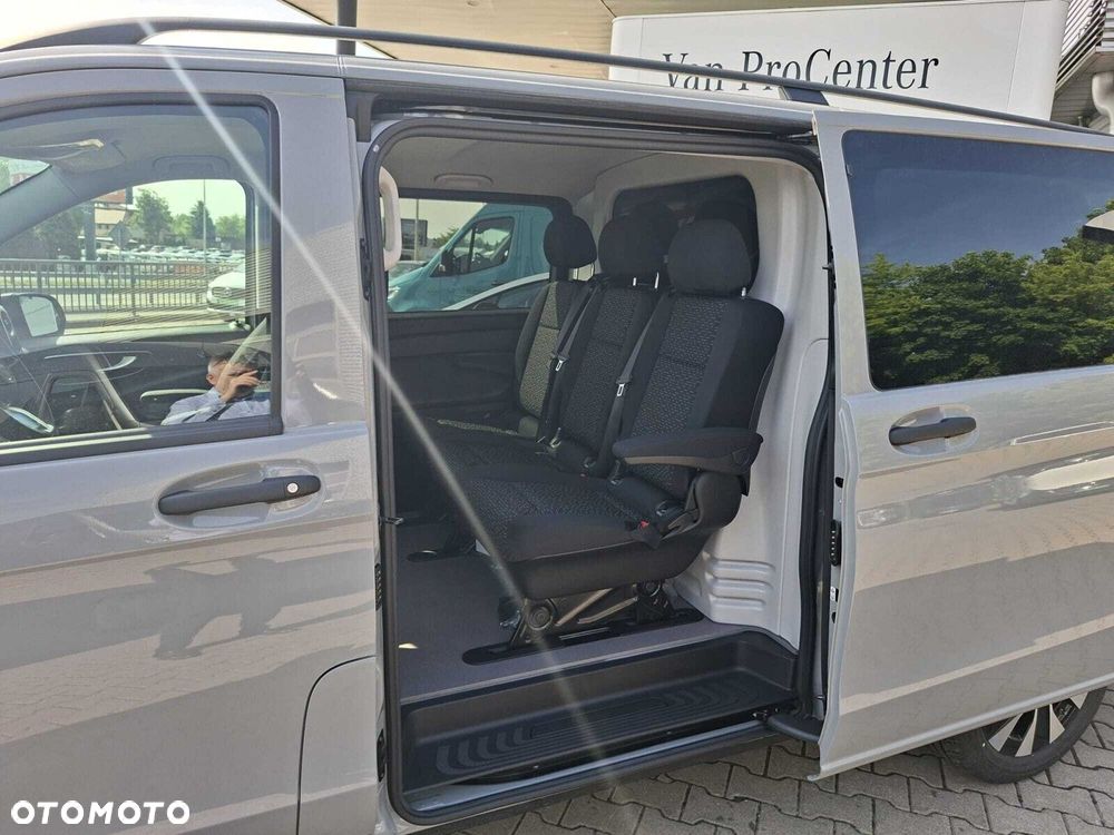 Mercedes-Benz Vito MIXTO 116 CDI 4X4 - 8