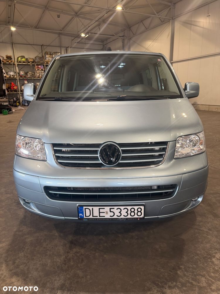 Volkswagen Multivan L1 Atlantis 4Motion - 8