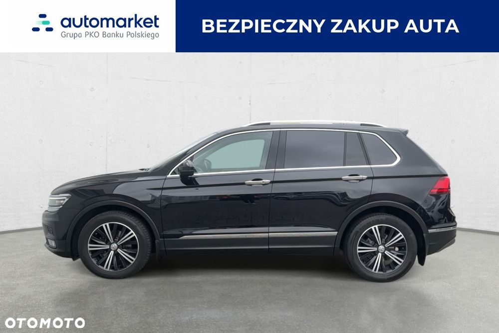 Volkswagen Tiguan 2.0 TDI BMT SCR Highline - 3