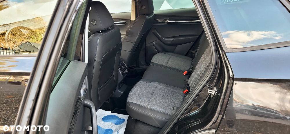 Skoda Karoq 1.6 TDI SCR 4x2 Style - 18