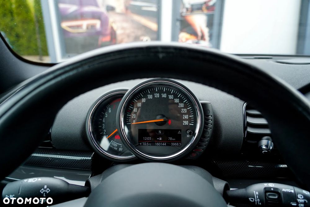 MINI Clubman - 29