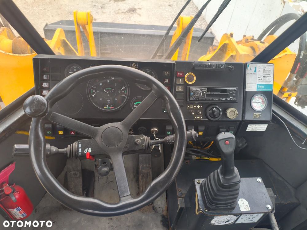 HSW 534E/534C/Dżojstik!!! - 32