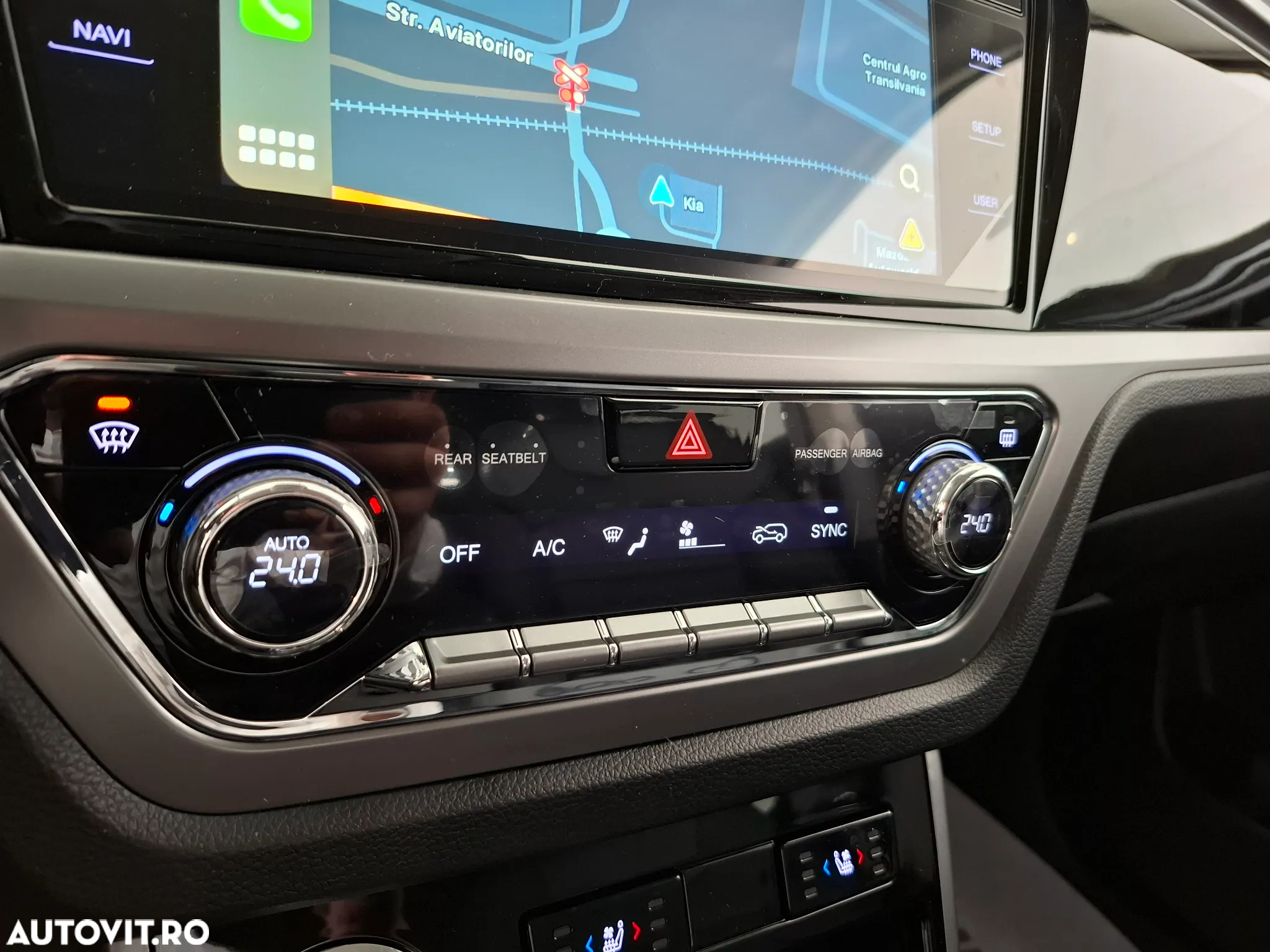 SsangYong Korando 1.5 GDI Turbo AT Premium - 33