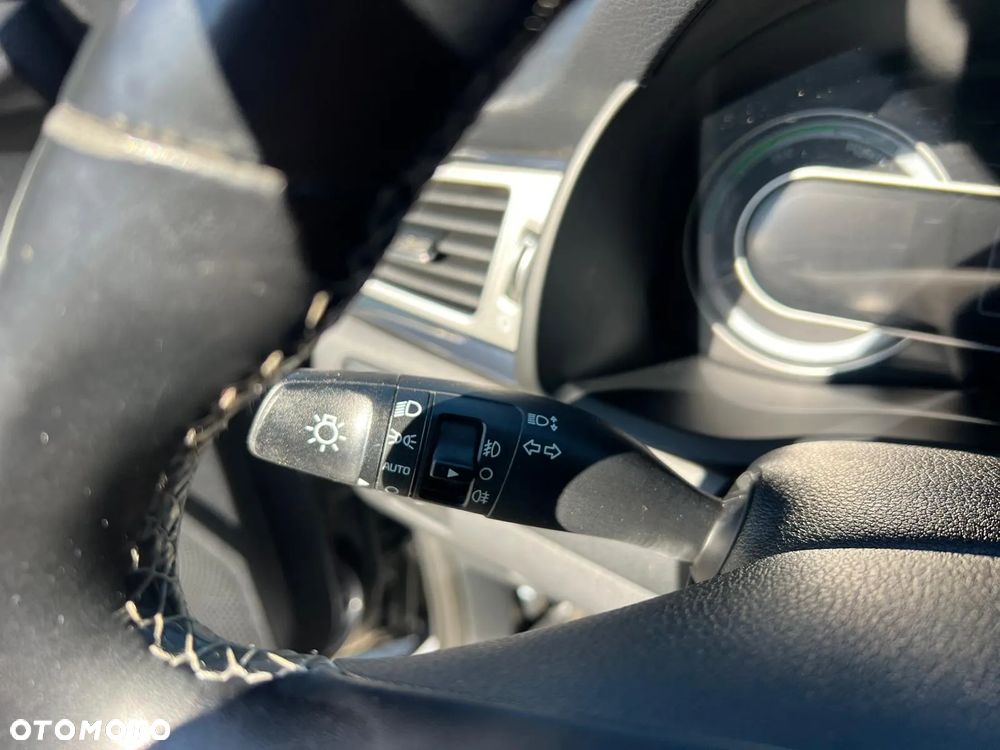 Kia Niro 1.6 GDI Hybrid L - 21