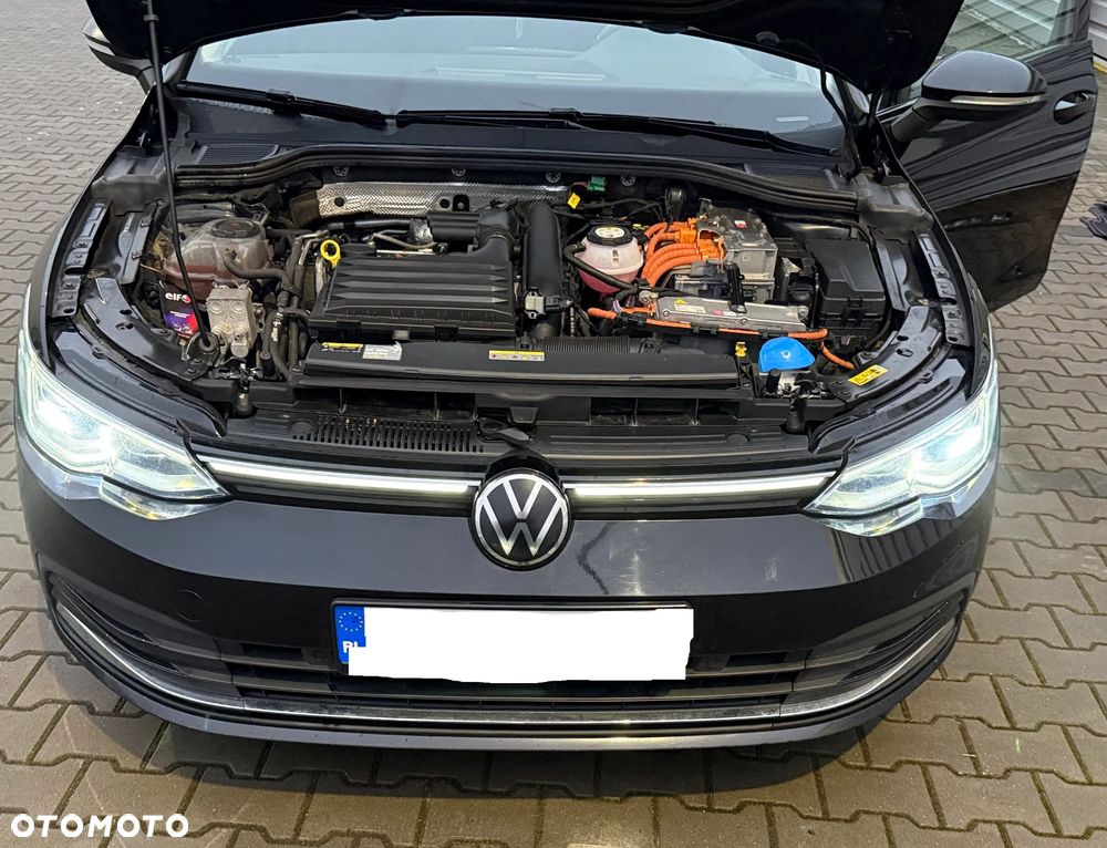 Volkswagen Golf 1.4 eHybrid OPF DSG Style - 7