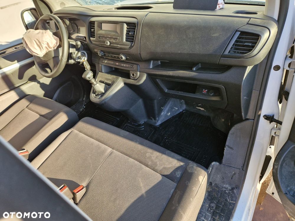 Toyota Proace Verso - 15